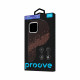 Чехол Proove Gleam Case with Magnetic Ring iPhone 12 Pro Max (milky way)